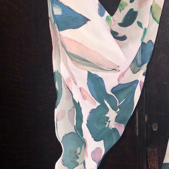 STONE COLD FOX 🌹size 1 silk Beverly Top offers welcome 🤗 - Picture 15 of 15